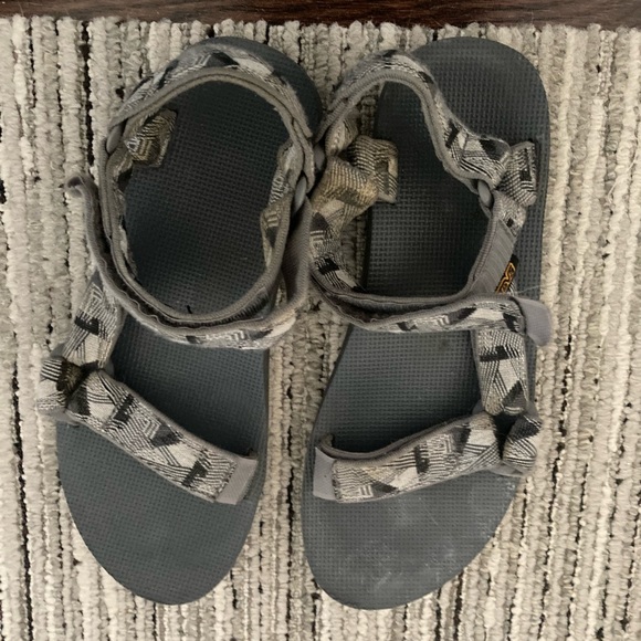 Men's Teva Universal Sandals - Picture 2 of 2